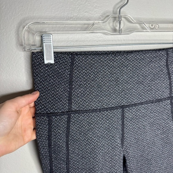 Athleta Criss Cross Power Up 7/8 Legging Small Workout Yoga Tights - Picture 5 of 10